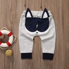 Load image into Gallery viewer, Casual Toddler Bottoms Pants