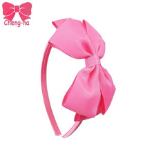 Load image into Gallery viewer, 11pcs/lot High Quality Solid Hairbands Princess Hair Accessories