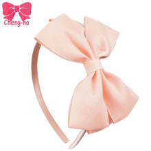 Load image into Gallery viewer, 11pcs/lot High Quality Solid Hairbands Princess Hair Accessories