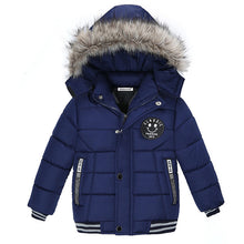 Load image into Gallery viewer, Baby girls Clothes Winter Spring Baby Outerwear Infant Bowknot Coat