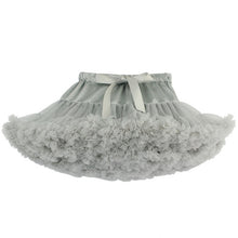 Load image into Gallery viewer, Baby Tutu Skirts Ballerina Pettiskirt Toddler Girls Party
