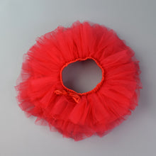 Load image into Gallery viewer, Baby Girls Skirts Tutu Clothes Baby's Ballet Dance