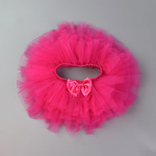 Load image into Gallery viewer, Baby Girls Skirts Tutu Clothes Baby's Ballet Dance