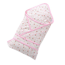 Load image into Gallery viewer, Overnight  Envelope For Newborns Baby Sleeping Cover
