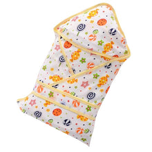 Load image into Gallery viewer, Overnight  Envelope For Newborns Baby Sleeping Cover
