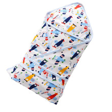 Load image into Gallery viewer, Overnight  Envelope For Newborns Baby Sleeping Cover