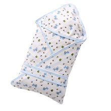 Load image into Gallery viewer, Overnight  Envelope For Newborns Baby Sleeping Cover