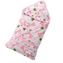 Load image into Gallery viewer, Overnight  Envelope For Newborns Baby Sleeping Cover