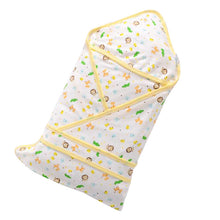 Load image into Gallery viewer, Overnight  Envelope For Newborns Baby Sleeping Cover