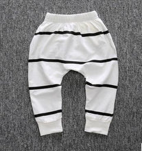 Load image into Gallery viewer, Print Pattern Cotton Baby Trousers Babys  Pants