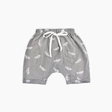 Load image into Gallery viewer, Kids 100% Cotton shorts