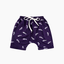 Load image into Gallery viewer, Kids 100% Cotton shorts