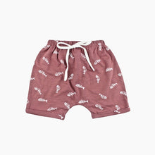 Load image into Gallery viewer, Kids 100% Cotton shorts