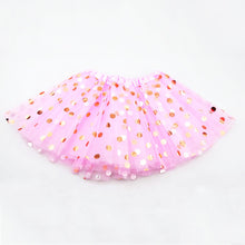 Load image into Gallery viewer, New Summer And Fall Baby Skirt Children's Clothing Girls Tutu Skirts