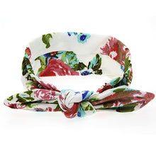 Load image into Gallery viewer, Girls Fashion Knot Headbands Cotton Hair Accessories