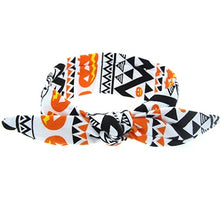 Load image into Gallery viewer, Girls Fashion Knot Headbands Cotton Hair Accessories