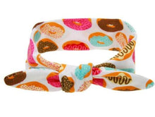Load image into Gallery viewer, Girls Fashion Knot Headbands Cotton Hair Accessories
