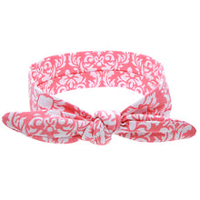 Load image into Gallery viewer, Girls Fashion Knot Headbands Cotton Hair Accessories