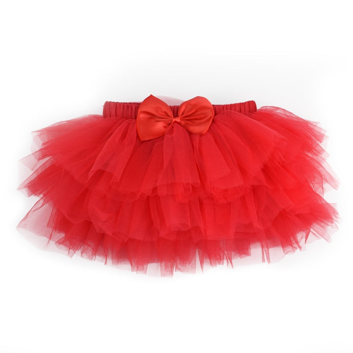 Baby Girls Skirts Tutu Clothes Baby's Ballet Dance