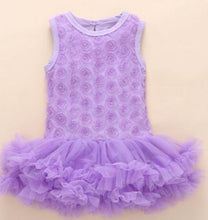 Load image into Gallery viewer, New Born Baby Girls Infant Dress clothes Summer