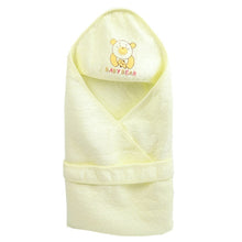 Load image into Gallery viewer, Summer Baby Blanket Infant  Cotton Breathable Envelop Swaddle Blankets