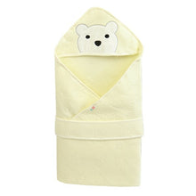 Load image into Gallery viewer, Summer Baby Blanket Infant  Cotton Breathable Envelop Swaddle Blankets