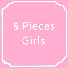 Load image into Gallery viewer, 5pcs/lot 100% Cotton Baby Shorts Newborn