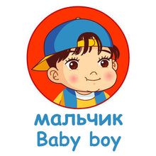 Load image into Gallery viewer, 5 Packs Baby Girls T-Shirts