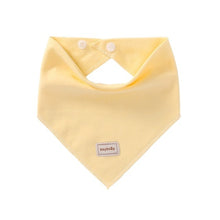 Load image into Gallery viewer, 3 color eslatic headscarf double layer cotton baby caps&amp;hats