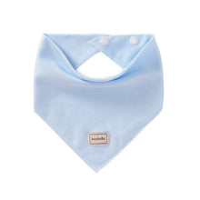 Load image into Gallery viewer, 3 color eslatic headscarf double layer cotton baby caps&amp;hats