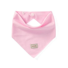 Load image into Gallery viewer, 3 color eslatic headscarf double layer cotton baby caps&amp;hats