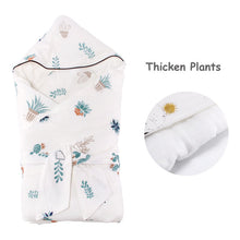 Load image into Gallery viewer, Newborn 0-3 Years Baby Stroller Envelope Overnight