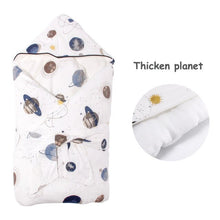 Load image into Gallery viewer, Newborn 0-3 Years Baby Stroller Envelope Overnight