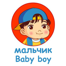 Load image into Gallery viewer, 5 Packs Baby Girls T-Shirts