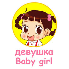 Load image into Gallery viewer, 5 Packs Baby Girls T-Shirts