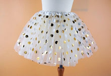 Load image into Gallery viewer, New Summer And Fall Baby Skirt Children's Clothing Girls Tutu Skirts