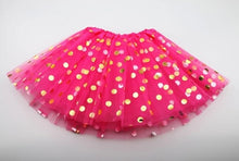 Load image into Gallery viewer, New Summer And Fall Baby Skirt Children's Clothing Girls Tutu Skirts