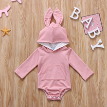 Load image into Gallery viewer, Toddler Baby Girl Boys Hoodies