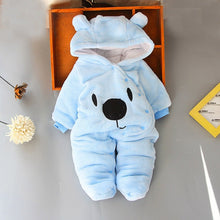 Load image into Gallery viewer, Baby clothing Boy girls Clothes Cotton Newborn toddler rompers