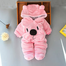Load image into Gallery viewer, Baby clothing Boy girls Clothes Cotton Newborn toddler rompers