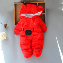 Load image into Gallery viewer, Baby clothing Boy girls Clothes Cotton Newborn toddler rompers