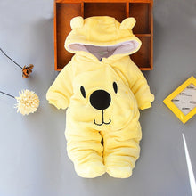 Load image into Gallery viewer, Baby clothing Boy girls Clothes Cotton Newborn toddler rompers
