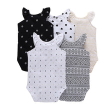 Load image into Gallery viewer, BABY  GIRL jumpsuits 2019 n