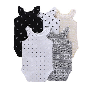 BABY  GIRL jumpsuits 2019 n