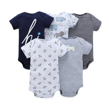 Load image into Gallery viewer, BABY  GIRL jumpsuits 2019 n