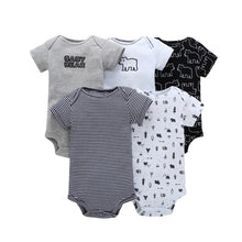 Load image into Gallery viewer, BABY  GIRL jumpsuits 2019 n