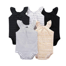 Load image into Gallery viewer, BABY  GIRL jumpsuits 2019 n