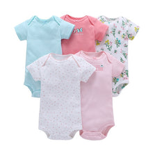 Load image into Gallery viewer, BABY  GIRL jumpsuits 2019 n