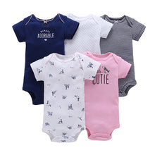 Load image into Gallery viewer, BABY  GIRL jumpsuits 2019 n