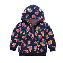 Load image into Gallery viewer, 2019 Unisex Kids Baby Boys Girls Toddlers Hoodies